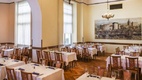 Smart Selection Hotel Bristol étterem
