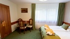 Hotel Bystrina 2-3 fős szoba minta