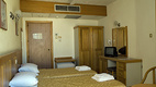 Hotel Canifor szoba - minta