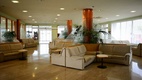 Hotel Caprici lobby