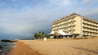 Hotel Caprici tengerpart