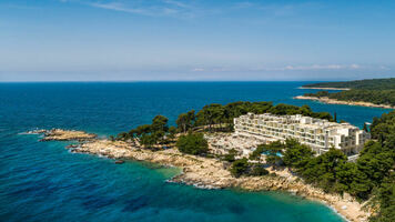 Hotel Carolina - Suha Punta