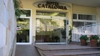 Hotel Catalonia bejárat