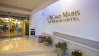 Hotel Cavo Maris Beach 