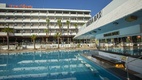 Hotel Cavo Maris Beach 