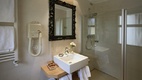 Hotel Centro Benessere Gardel fürdőszoba minta