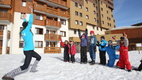 Hotel Club Ski mmv ALPE D'HUEZ Les Berges 