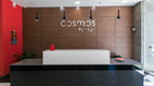 Hotel Cosmos 