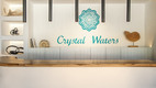 Hotel Crystal Waters enteriőr