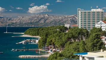Hotel Dalmacija