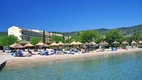 Hotel Delfinia tengerpart