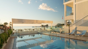 Hotel Denise Beach