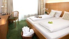 Hotel Der Waldhof Komfort szoba