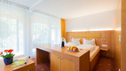 Hotel Der Waldhof Superior szoba