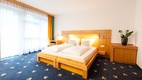 Hotel Der Waldhof Junior Suite
