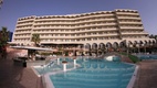 Hotel Dessole Olympos Beach Resort külső