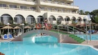 Hotel Dessole Olympos Beach Resort medence