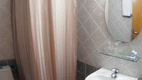 Hotel Dias fürdőszoba - minta