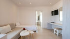 Hotel Dimitrios Village Beach Rersort szoba - minta