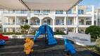Hotel Dimitrios Village Beach Rersort gyerekmedence csúszdával