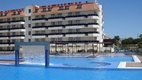Hotel Don Angel külső