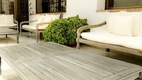 Hotel Don Angel terasz