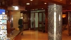 Hotel Don Angel lobby