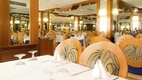 Hotel Don Angel étterem