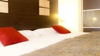 Hotel Don Angel szoba - minta