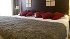 Hotel Don Angel szoba - minta