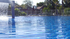 Hotel Don Angel medence