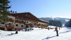Ski and Wellness Residence Družba külső