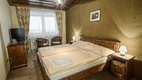 Hotel Encian standard szoba - minta