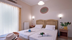 Hotel Epidavria szoba - minta