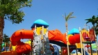 Hotel Eri Beach & Village játszótér