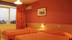 Hotel Eri Beach & Village szoba - minta