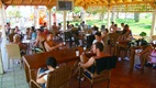 Hotel Eri Beach & Village bár