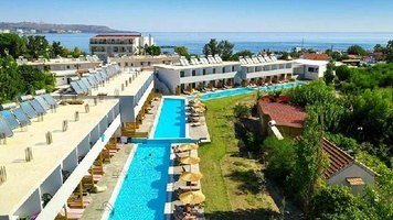 Hotel Evita Mare