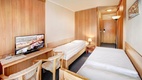 Hotel Fis 2 fős standard TWIN szoba - minta