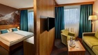Hotel Fis apartman szoba - minta