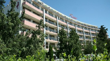 Hotel Flamingo