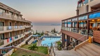 Hotel Galini Sea View kilátás