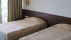 Hotel Glarus 2 ágyas szoba