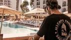 Hotel Globales Palma Beach (ex-Cook's Club Palma Beach) DJ