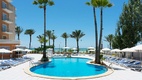 Hotel Golden Playa medence