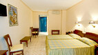 Hotel Golden Sun classic szoba - minta