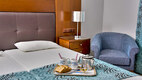Hotel Golden Sun superior szoba - minta