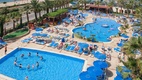 Hotel Golden Taurus Aquapark & Resort medencék