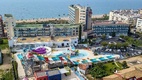 Hotel Golden Taurus Aquapark & Resort aquapark