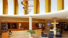Hotel Golden Taurus Aquapark & Resort recepció